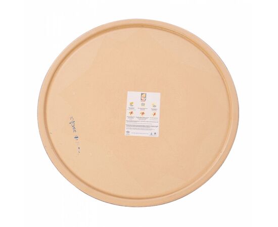 ΕΠΙΦΑΝΕΙΑ ΤΡΑΠΕΖΙΟΥ Φ60Χ2.5εκ.WERZALIT CEMENT 5648N HM5227.22 - ΚΑΠΑΚΙΑ WERZALIT στο Milonadakis.gr