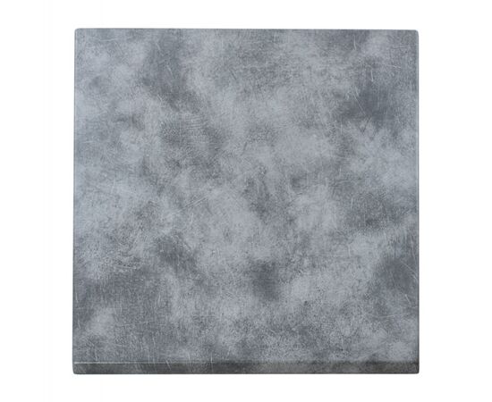 ΕΠΙΦΑΝΕΙΑ ΤΡΑΠΕΖΙΟΥ WERZALIT 80Χ80Χ3.5εκ. CEMENT HM5231.22 - ΚΑΠΑΚΙΑ WERZALIT στο Milonadakis.gr