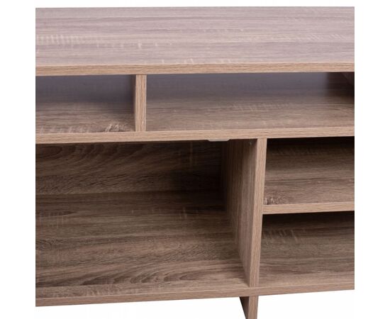 ΕΠΙΠΛΟ TV SCOTT HM8766.02 123x39,5x35,5-45,5Y εκ. SONAMA ΓΚΡΙ - ΕΠΙΠΛΑ ΤΗΛΕΟΡΑΣΗΣ στο Milonadakis.gr