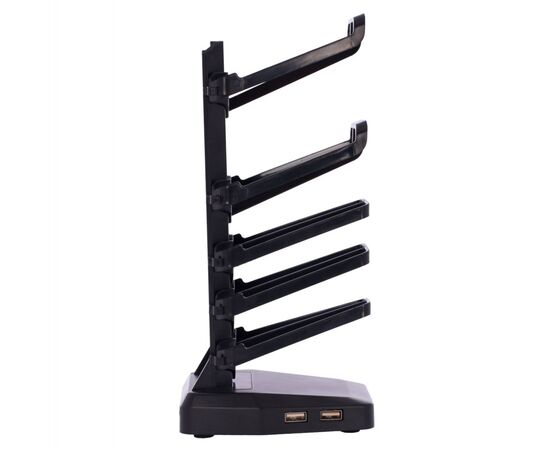 GAMEPAD HOLDER WITH USB HM8787 - ΑΞΕΣΟΥΑΡ ΓΡΑΦΕΙΟΥ στο Milonadakis.gr