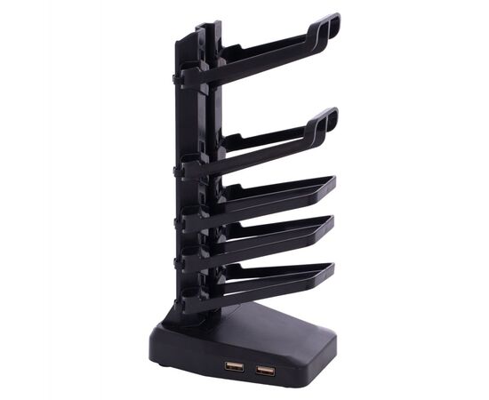 GAMEPAD HOLDER WITH USB HM8787 - ΑΞΕΣΟΥΑΡ ΓΡΑΦΕΙΟΥ στο Milonadakis.gr