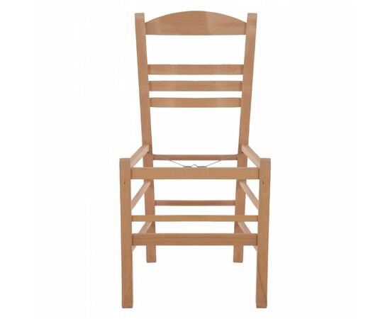 ΚΑΡΕΚΛΑ ΕΠΙΛΟΧΙΑ ΑΒΑΦΗ ΣΚΕΛΕΤΟΣ HM5575.02 40x40x88 εκ. - ΕΠΙΠΛΑ ΤΑΒΕΡΝΑΣ - ΚΑΦΕΝΕΙΟΥ στο Milonadakis.gr