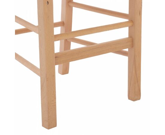 ΚΑΡΕΚΛΑ ΕΠΙΛΟΧΙΑ ΑΒΑΦΗ ΣΚΕΛΕΤΟΣ HM5575.02 40x40x88 εκ. - ΕΠΙΠΛΑ ΤΑΒΕΡΝΑΣ - ΚΑΦΕΝΕΙΟΥ στο Milonadakis.gr