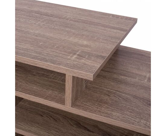 ΕΠΙΠΛΟ TV SCOTT HM8766.01 123x39,5x35,5-45,5Y εκ. SONAMA ΛΕΥΚΟ - ΕΠΙΠΛΑ ΤΗΛΕΟΡΑΣΗΣ στο Milonadakis.gr