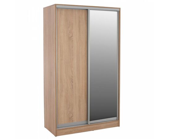 ΝΤΟΥΛΑΠΑ ΣΥΡΟΜΕΝΗ ADLER ΜΕΛΑΜΙΝΗΣ 120x60x220Yεκ. ΔΙΦΥΛΛΗ SONAMA ΜΕ ΚΑΘΡΕΠΤΗ HM2460.01 - ΝΤΟΥΛΑΠΕΣ στο Milonadakis.gr