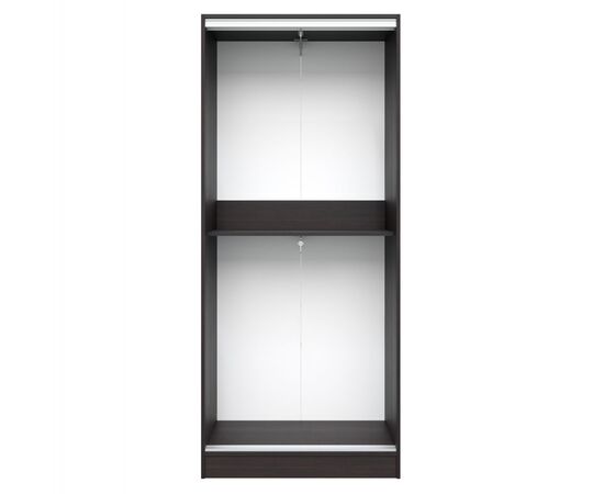 ΝΤΟΥΛΑΠΑ ΣΥΡΟΜΕΝΗ ADLER ΜΕΛΑΜΙΝΗΣ 90x45x210Yεκ. ΒΕΓΓΕ 2ΦΥΛΛΗ HM2436.02 - ΝΤΟΥΛΑΠΕΣ στο Milonadakis.gr
