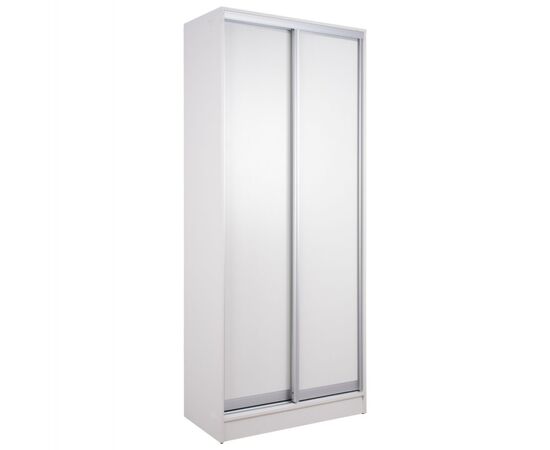 ΝΤΟΥΛΑΠΑ ΣΥΡΟΜΕΝΗ ADLER ΜΕΛΑΜΙΝΗΣ 90x45x210Yεκ. ΛΕΥΚΗ 2ΦΥΛΛΗ HM2436.03 - ΝΤΟΥΛΑΠΕΣ στο Milonadakis.gr