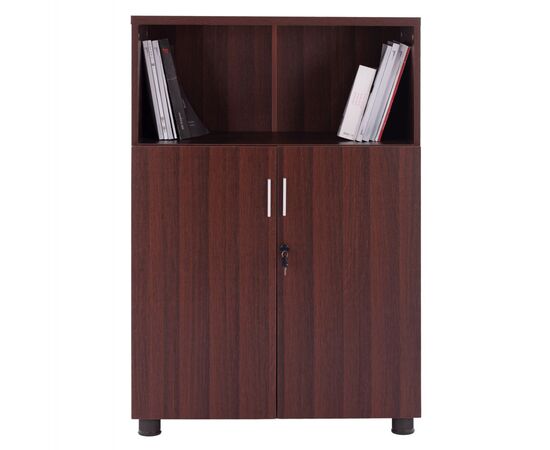 ΝΤΟΥΛΑΠΙ ΓΡΑΦΕΙΟΥ VALORA ΕΠΑΓΓΕΛΜΑΤΙΚΟ HM2058.12 WENGE 80x38x118,5 - ΝΤΟΥΛΑΠΙΑ στο Milonadakis.gr