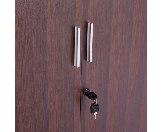 ΝΤΟΥΛΑΠΙ ΓΡΑΦΕΙΟΥ VALORA ΕΠΑΓΓΕΛΜΑΤΙΚΟ HM2058.12 WENGE 80x38x118,5 - ΝΤΟΥΛΑΠΙΑ στο Milonadakis.gr