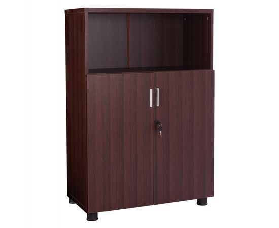 ΝΤΟΥΛΑΠΙ ΓΡΑΦΕΙΟΥ VALORA ΕΠΑΓΓΕΛΜΑΤΙΚΟ HM2058.12 WENGE 80x38x118,5 - ΝΤΟΥΛΑΠΙΑ στο Milonadakis.gr