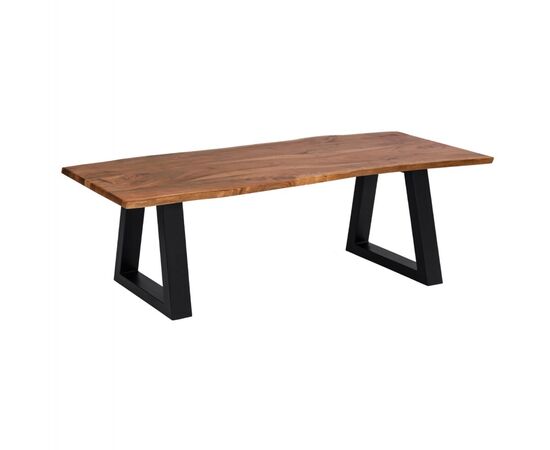 ΠΑΓΚΑΚΙ MONTANA SLIM HM8168.11 ΑΠΟ ΜΑΣΙΦ ΞΥΛΟ ΑΚΑΚΙΑΣ 160Χ45Χ46Υ εκ. - ΚΑΡΕΚΛΕΣ - ΠΟΛΥΘΡΟΝΕΣ ΕΣ. στο Milonadakis.gr