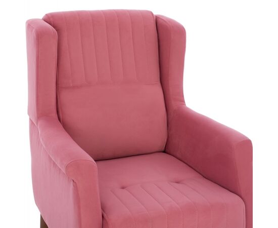 ΠΟΛΥΘΡΟΝΑ ΜΠΕΡΖΕΡΑ TIMMY HM9136.02 ΣΑΠΙΟ ΜΗΛΟ 70x80x98 εκ. - ΚΑΡΕΚΛΕΣ - ΠΟΛΥΘΡΟΝΕΣ ΕΣ. στο Milonadakis.gr