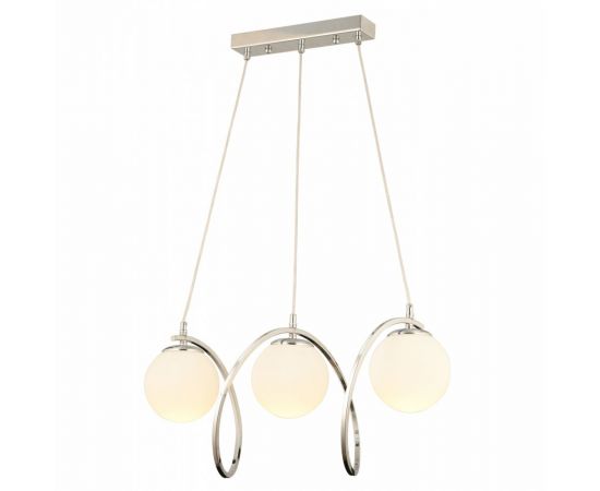 ΦΩΤΙΣΤΙΚΟ ΟΡΟΦΗΣ ΑΣΗΜΙ 3ΦΩΤΟ HM7384.03  60x85cm - ΦΩΤΙΣΤΙΚΑ ΟΡΟΦΗΣ στο Milonadakis.gr