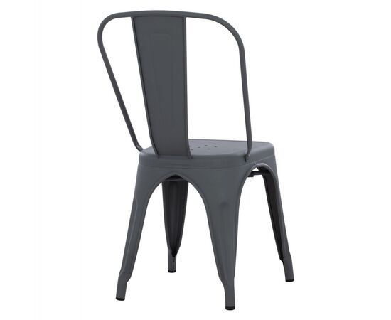 ΚΑΡΕΚΛΑ ΜΕΤΑΛΛΙΚΗ MELITA ΣΕ ΓΚΡΙ 43x50x82Y εκ. HM8641.10 - ΚΑΡΕΚΛΕΣ - ΠΟΛΥΘΡΟΝΕΣ ΕΣ. στο Milonadakis.gr