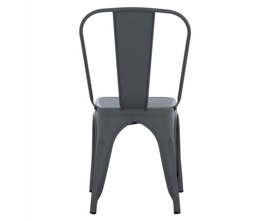 ΚΑΡΕΚΛΑ ΜΕΤΑΛΛΙΚΗ MELITA ΣΕ ΓΚΡΙ 43x50x82Y εκ. HM8641.10 - ΚΑΡΕΚΛΕΣ - ΠΟΛΥΘΡΟΝΕΣ ΕΣ. στο Milonadakis.gr