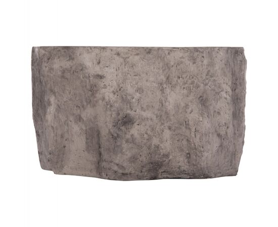 ΚΟΝΣΟΛΑ ΒΡΑΧΟΣ INTERON HM18152.03 FIBER CEMENT ΣΕ ΓΚΡΙ--120x50x71Υεκ. - ΜΠΟΥΦΕΔΕΣ-ΚΟΝΣΟΛΕΣ στο Milonadakis.gr