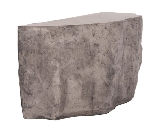 ΚΟΝΣΟΛΑ ΒΡΑΧΟΣ INTERON HM18152.03 FIBER CEMENT ΣΕ ΓΚΡΙ--120x50x71Υεκ. - ΜΠΟΥΦΕΔΕΣ-ΚΟΝΣΟΛΕΣ στο Milonadakis.gr