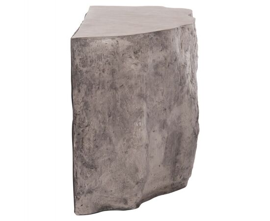 ΚΟΝΣΟΛΑ ΒΡΑΧΟΣ INTERON HM18152.03 FIBER CEMENT ΣΕ ΓΚΡΙ--120x50x71Υεκ. - ΜΠΟΥΦΕΔΕΣ-ΚΟΝΣΟΛΕΣ στο Milonadakis.gr