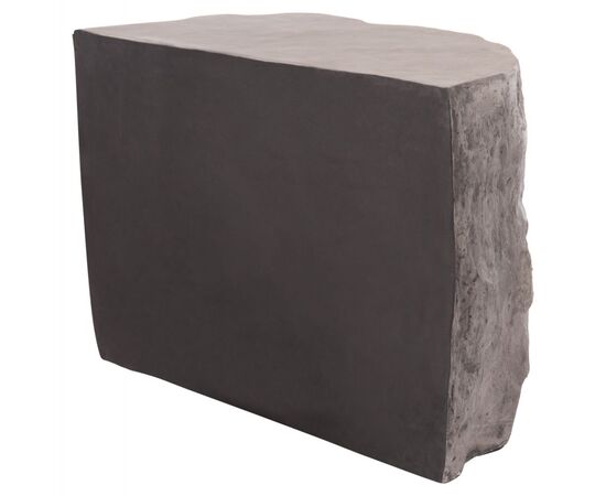 ΚΟΝΣΟΛΑ ΒΡΑΧΟΣ INTERON HM18152.03 FIBER CEMENT ΣΕ ΓΚΡΙ--120x50x71Υεκ. - ΜΠΟΥΦΕΔΕΣ-ΚΟΝΣΟΛΕΣ στο Milonadakis.gr