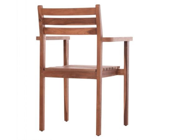 ΠΟΛΥΘΡΟΝΑ KEMPO HM6358 ΞΥΛΟ TEAK ΣΕ ΦΥΣΙΚΟ--58x58,5x88Υεκ. - ΚΑΡΕΚΛΕΣ - ΠΟΛΥΘΡΟΝΕΣ ΕΣ. στο Milonadakis.gr