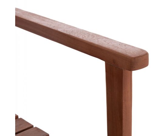 ΠΟΛΥΘΡΟΝΑ KEMPO HM6358 ΞΥΛΟ TEAK ΣΕ ΦΥΣΙΚΟ--58x58,5x88Υεκ. - ΚΑΡΕΚΛΕΣ - ΠΟΛΥΘΡΟΝΕΣ ΕΣ. στο Milonadakis.gr
