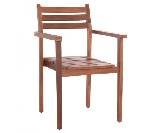ΠΟΛΥΘΡΟΝΑ KEMPO HM6358 ΞΥΛΟ TEAK ΣΕ ΦΥΣΙΚΟ--58x58,5x88Υεκ. - ΚΑΡΕΚΛΕΣ - ΠΟΛΥΘΡΟΝΕΣ ΕΣ. στο Milonadakis.gr