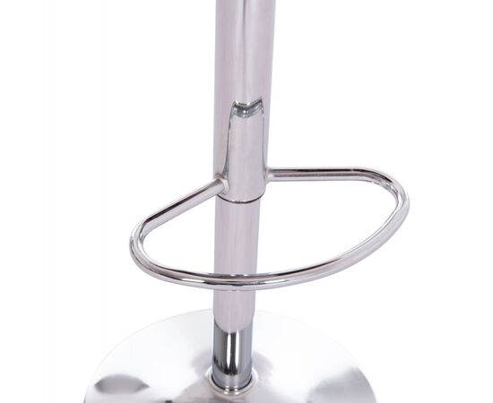 ΣΚΑΜΠΟ ΜΠΑΡ ROSE HM204.42 ΜΕ ΑΜΟΡΤΙΣΕΡ ΧΡΩΜΙΟΥ & ΣΑΠΙΟ ΜΗΛΟ ΒΕΛΟΥΔΟ 48x45x105Υεκ. - ΣΚΑΜΠΟ ΜΠΑΡ στο Milonadakis.gr