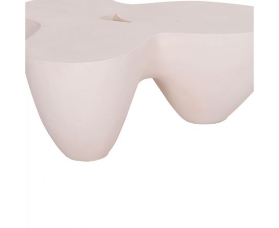 ΤΡΑΠΕΖΙ ΣΑΛΟΝΙΟΥ SALLEN HM18161.02 FIBER CEMENT ΣΕ ΛΕΥΚΟ--108x94x38,5Υεκ. - ΤΡΑΠΕΖΙΑ ΚΟΥΖΙΝΑΣ στο Milonadakis.gr