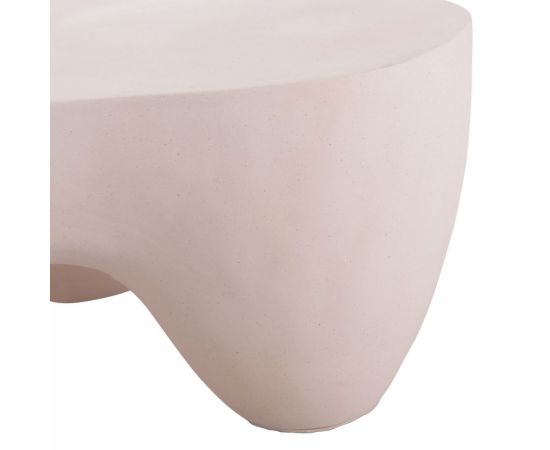 ΤΡΑΠΕΖΙ ΣΑΛΟΝΙΟΥ SALLEN HM18161.02 FIBER CEMENT ΣΕ ΛΕΥΚΟ--108x94x38,5Υεκ. - ΤΡΑΠΕΖΙΑ ΚΟΥΖΙΝΑΣ στο Milonadakis.gr