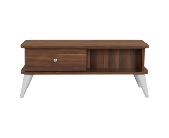 ΤΡΑΠΕΖΙ ΣΑΛΟΝΙΟΥ GWEN ΚΑΡΥΔΙ HM9163 90x45x37 εκ. - ΤΡΑΠΕΖΑΚΙΑ ΣΑΛΟΝΙΟΥ στο Milonadakis.gr