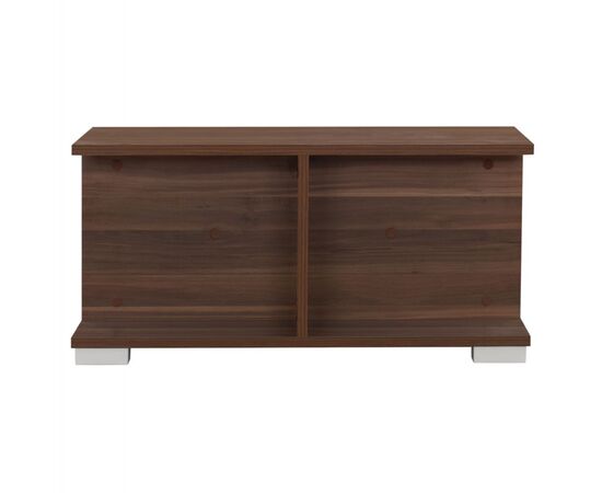 ΤΡΑΠΕΖΙ ΣΑΛΟΝΙΟΥ JEFFERSON ΚΑΡΥΔΙ HM9159 80x40x38 εκ. - ΤΡΑΠΕΖΑΚΙΑ ΣΑΛΟΝΙΟΥ στο Milonadakis.gr