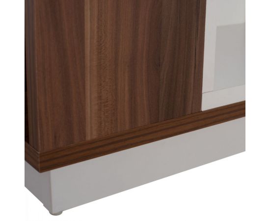 ΤΡΑΠΕΖΙ ΣΑΛΟΝΙΟΥ ACE ΚΑΡΥΔΙ ΛΕΥΚΟ HM9162 90x45x40 εκ. - ΤΡΑΠΕΖΑΚΙΑ ΣΑΛΟΝΙΟΥ στο Milonadakis.gr
