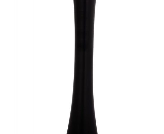 ΤΡΑΠΕΖΙ ΣΤΡΟΓΓΥΛΟ BROLIN HM18141.02 MDF TOP-ΒΑΣΗ ΜΕΤΑΛΛΙΚΗ--ΜΑΥΡΟ Φ90x73Υεκ - ΤΡΑΠΕΖΙΑ ΚΟΥΖΙΝΑΣ στο Milonadakis.gr