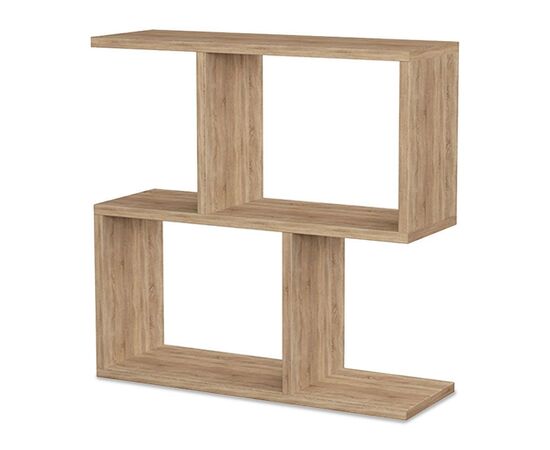 Βοηθητικό τραπέζι Homemania pakoworld χρώμα φυσικό 60x20x60εκ - ΒΟΗΘΗΤΙΚΑ ΤΡΑΠΕΖΑΚΙΑ στο Milonadakis.gr