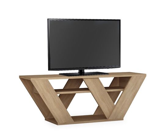 Έπιπλο τηλεόρασης Pipralla pakoworld φυσικό 110x30x40εκ - ΕΠΙΠΛΑ ΤΗΛΕΟΡΑΣΗΣ στο Milonadakis.gr