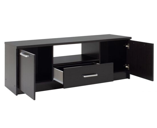 Έπιπλο τηλεόρασης OLYMPUS pakoworld χρώμα wenge 144x39x50,5εκ - ΕΠΙΠΛΑ ΤΗΛΕΟΡΑΣΗΣ στο Milonadakis.gr