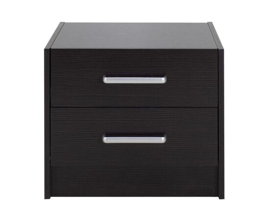 Κομοδίνο OLYMPUS pakoworld χρώμα wenge 47,5x40,5x40,5εκ. - ΚΟΜΟΔΙΝΑ στο Milonadakis.gr