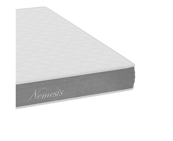 Στρώμα Nemesis pakoworld pocket spring roll pack διπλής όψης 20-22cm 160x200εκ - POCKET SPRING στο Milonadakis.gr