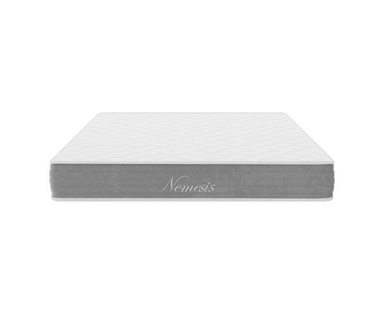 Στρώμα Nemesis pakoworld pocket spring roll pack διπλής όψης 20-22cm 160x200εκ - POCKET SPRING στο Milonadakis.gr