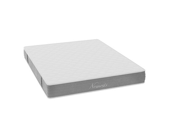 Στρώμα Nemesis pakoworld pocket spring roll pack διπλής όψης 20-22cm 160x200εκ - POCKET SPRING στο Milonadakis.gr