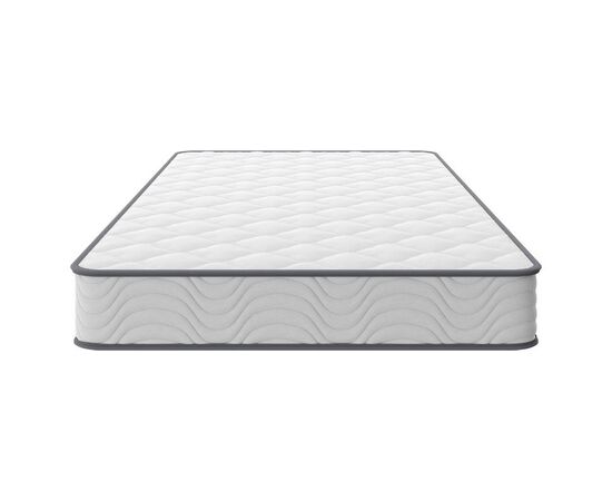 Στρώμα Levander pakoworld bonnel springs roll pack μονής όψης 15-17cm 110x200εκ - ΣΤΡΩΜΑΤΑ ΥΠΝΟΥ & ΣΟΜΙΕΔΕΣ στο Milonadakis.gr