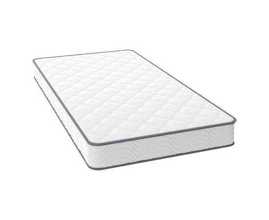 Στρώμα Levander pakoworld bonnel springs roll pack μονής όψης 15-17cm 110x200εκ - ΣΤΡΩΜΑΤΑ ΥΠΝΟΥ & ΣΟΜΙΕΔΕΣ στο Milonadakis.gr