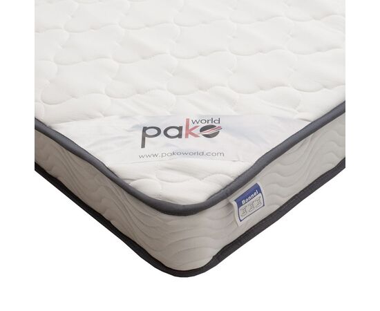 Στρώμα Levander pakoworld bonnel springs roll pack μονής όψης 15-17cm 110x200εκ - ΣΤΡΩΜΑΤΑ ΥΠΝΟΥ & ΣΟΜΙΕΔΕΣ στο Milonadakis.gr