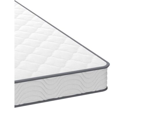 Στρώμα Levander pakoworld bonnel springs roll pack μονής όψης 15-17cm 110x200εκ - ΣΤΡΩΜΑΤΑ ΥΠΝΟΥ & ΣΟΜΙΕΔΕΣ στο Milonadakis.gr