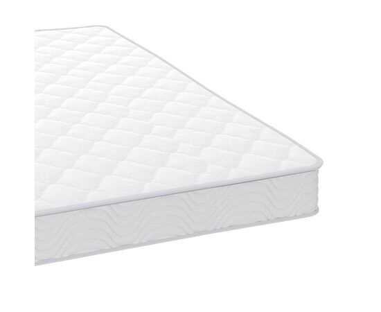 Στρώμα Levander pakoworld bonnell spring roll pack μονής όψης 15-17cm 160x200εκ - ΣΤΡΩΜΑΤΑ ΥΠΝΟΥ & ΣΟΜΙΕΔΕΣ στο Milonadakis.gr
