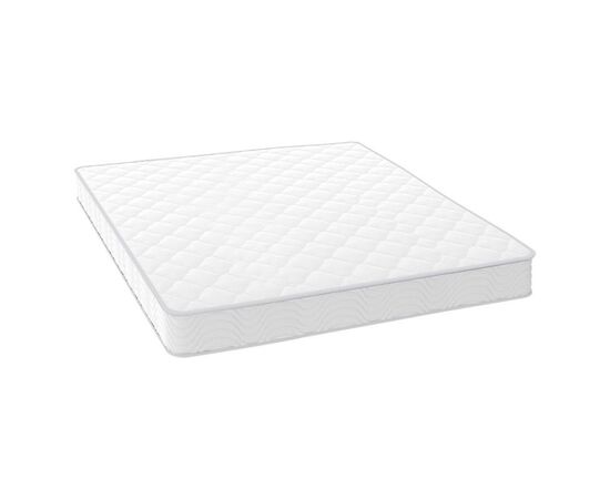 Στρώμα Levander pakoworld bonnell spring roll pack μονής όψης 15-17cm 160x200εκ - ΣΤΡΩΜΑΤΑ ΥΠΝΟΥ & ΣΟΜΙΕΔΕΣ στο Milonadakis.gr