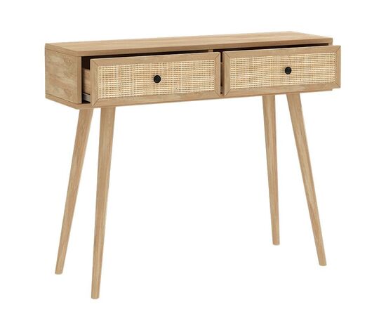 Κονσόλα Oslo pakoworld sonoma 100x29x81εκ - ΣΥΡΤΑΡΙΕΡΕΣ - ΤΟΥΑΛΕΤΕΣ στο Milonadakis.gr