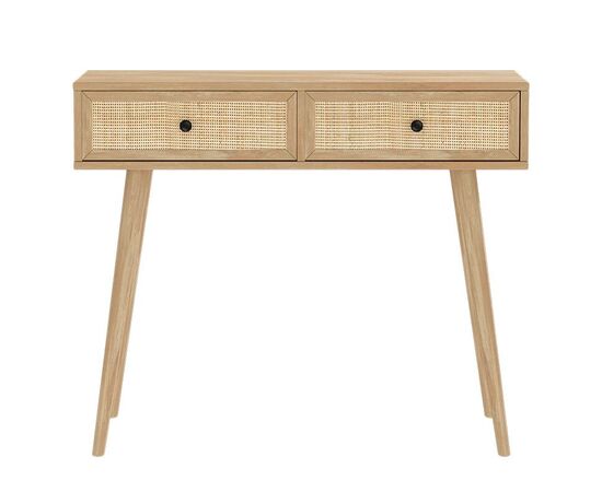 Κονσόλα Oslo pakoworld sonoma 100x29x81εκ - ΣΥΡΤΑΡΙΕΡΕΣ - ΤΟΥΑΛΕΤΕΣ στο Milonadakis.gr