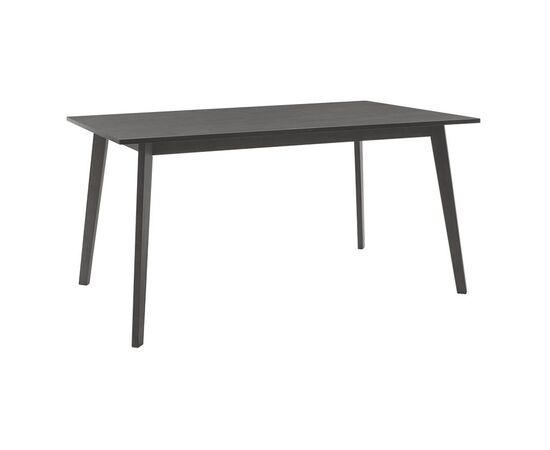 Tραπεζαρία Benson - Orlean pakoworld σετ 7τμχ rustic grey - ύφασμα γκρι 150x90x75εκ - ΤΡΑΠΕΖΑΡΙΕΣ στο Milonadakis.gr