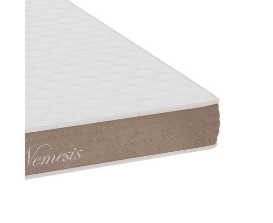 Στρώμα Nemesis pakoworld pocket spring roll pack διπλής όψης aloe vera 20-22cm 160x200εκ - POCKET SPRING στο Milonadakis.gr